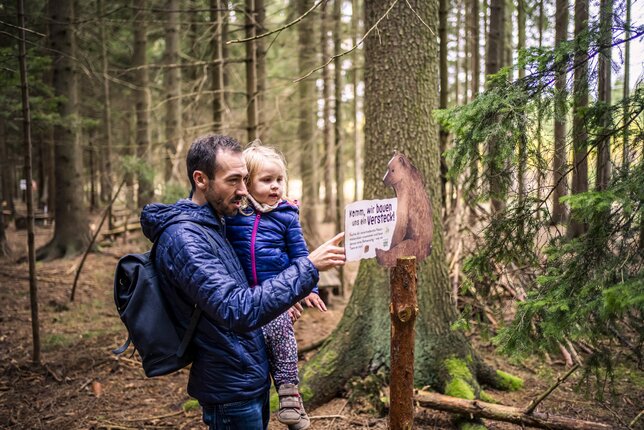 © Waldviertel Tourismus, Robert Herbst