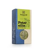 Petersilie geschnitten bio Packung