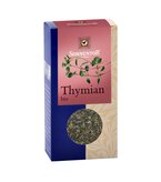 Thyme cut package