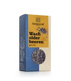 Wacholderbeeren ganz bio Packung