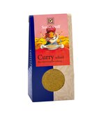 Curry scharf bio Packung