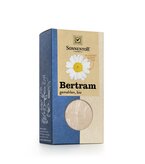 Bertram gemahlen bio Packung