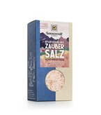 Ayurvedisches Zaubersalz® mittel, für Salzmühlen Packung