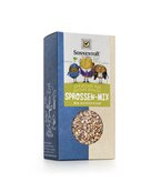 Sprossen-Mix bio Packung