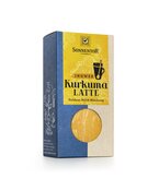 Kurkuma Latte Ingwer bio Packung