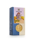 Curry süß bio Packung