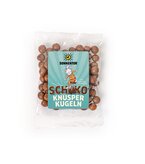 Crunchy Chocolate Balls org.