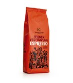 Espresso Kaffee ganze Bohne bio Packung