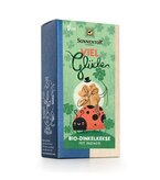 Viel Glück! Kekse bio Packung