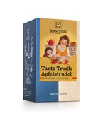 Tante Trudls Apfelstrudel bio Doppelkammerbeutel Tante Trudls Apfelstrudel bio Doppelkammerbeutel