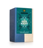 Good Night Tea org. double chamber bag