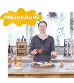 Online-Kurs: Räuchern mit heimischen Kräutern