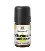 Zitronenmelisse ätherisches Öl bio