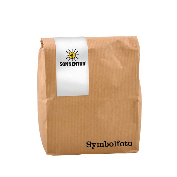 Käsepappel ECOR bio 1000 g, Großpackung Käsepappel ECOR bio 1000 g, Großpackung