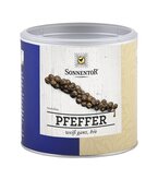 Pfeffer weiß ganz bio Gastrodose klein
