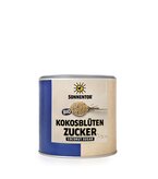 Kokosblütenzucker bio Gastrodose klein Kokosblütenzucker bio Gastrodose klein