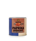 Smokey Paprika bio Gastrodose klein Smokey Paprika bio Gastrodose klein
