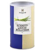 Schnittlauch Röllchen geschnitten bio Gastrodose groß