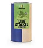 Liebstöckel geschnitten bio Gastrodose groß Liebstöckel geschnitten bio Gastrodose groß