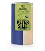 Petersilie geschnitten bio Gastrodose groß Petersilie geschnitten bio Gastrodose groß