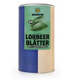 Lorbeerblätter ganz bio Gastrodose groß Lorbeerblätter ganz bio Gastrodose groß