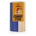 Curry scharf bio 460 g, Gastrodose groß