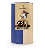 Grill Seasoning org. jumbo spice tin big