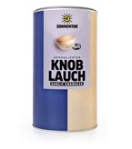 Knoblauch granuliert bio Gastrodose groß Knoblauch granuliert bio Gastrodose groß