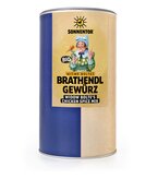 Widow Bolte's Chicken Spice Mix org. jumbo spice tin big | © SONNENTOR