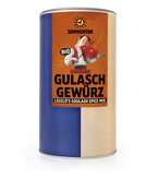 Lászlós Gulaschgewürz bio Gastrodose groß Lászlós Gulaschgewürz bio Gastrodose groß