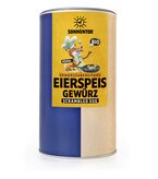 Eierspeisgewürz bio Gastrodose groß | © SONNENTOR