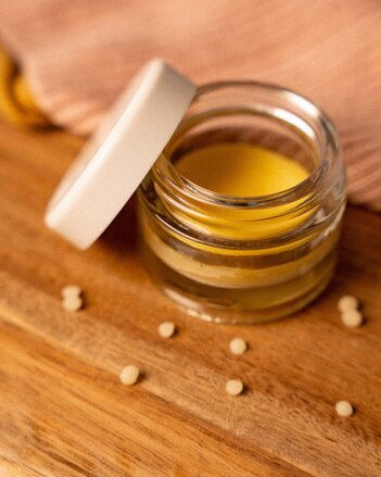 Erkältungsbalsam | © SONNENTOR