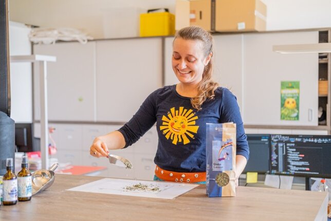 © SONNENTOR © SONNENTOR