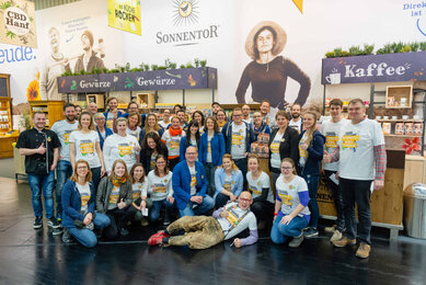 BIOFACH 2020 | © SONNENTOR