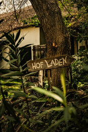 Besuch bei Familie Schmidt | © SONNENTOR
