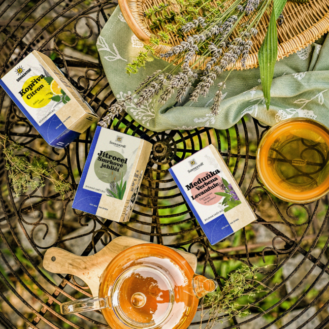 © SONNENTOR © SONNENTOR