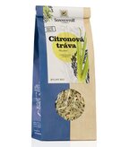 Citronová tráva sypaná bio balení