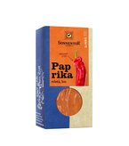 Paprika sladká bio krabička