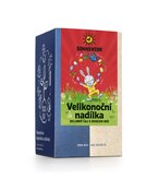 Velikonoční nadílka bio porcovaný dvoukomorový