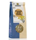 Fenykl Anýz Kmín sypaný bio balení Fenykl Anýz Kmín sypaný bio balení