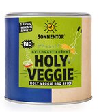 Holy Veggie - grilovací koření bio gastro dóza malá Holy Veggie - grilovací koření bio gastro dóza malá