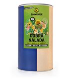 Dobrá nálada – směs květů a koření bio gastro dóza velká Dobrá nálada – směs květů a koření bio gastro dóza velká