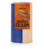 Skořice Cejlon mletá bio gastro dóza velká Skořice Cejlon mletá bio gastro dóza velká