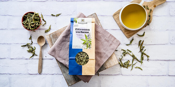 © SONNENTOR © SONNENTOR